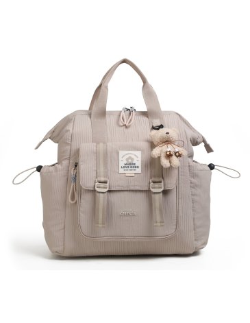 Mochila Maternal Praga CHIMOLA