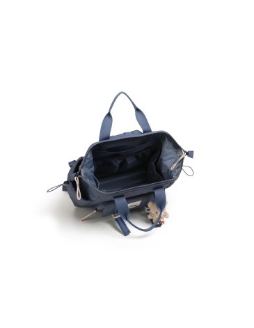 Mochila Maternal Praga - CHIMOLA