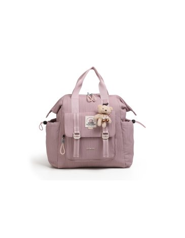 Mochila Maternal Praga - CHIMOLA