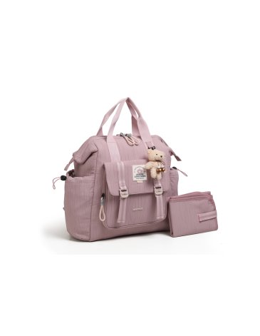 Mochila Maternal Praga - CHIMOLA