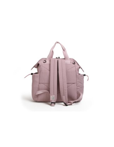 Mochila Maternal Praga - CHIMOLA