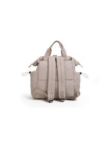 Mochila Maternal Praga - CHIMOLA