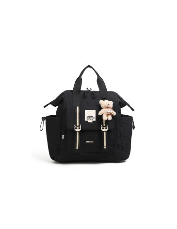 Mochila Maternal Praga - CHIMOLA