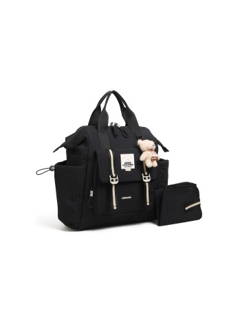 Mochila Maternal Praga - CHIMOLA