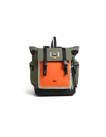 Mochila Trek - CHIMOLA