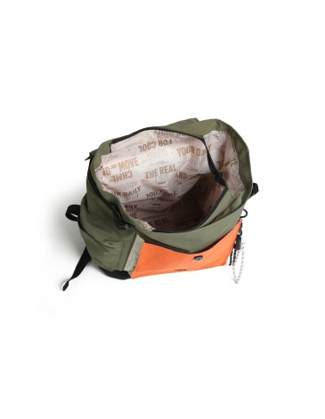 Mochila Trek - CHIMOLA