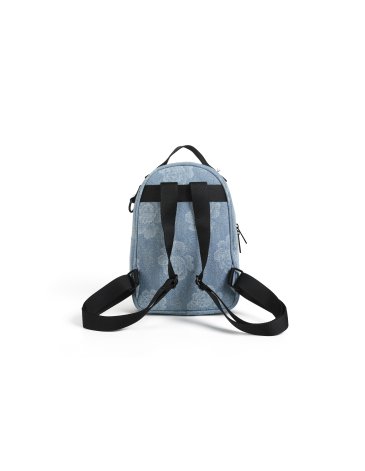 Mochila Deninm Indigo - CHIMOLA
