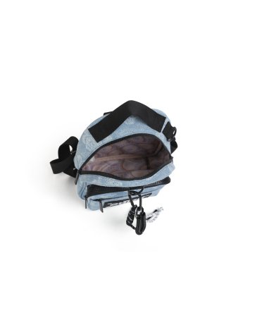 Mochila Deninm Indigo - CHIMOLA