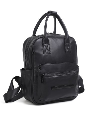 Mochila chica Sleek CHIMOLA