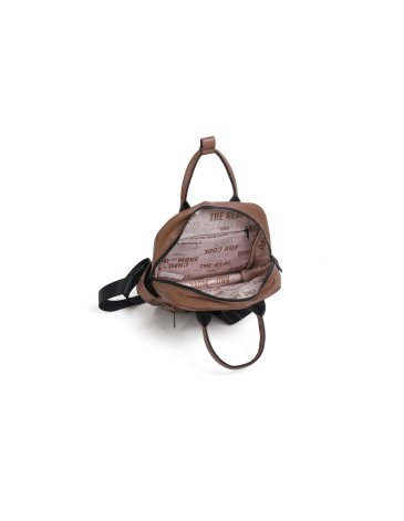 Mochila chica Sleek - CHIMOLA