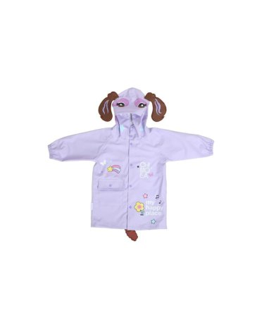 Piloto DOG - CHIMOLA