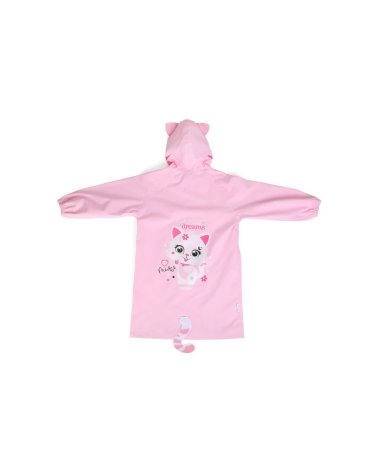 Piloto CAT - CHIMOLA