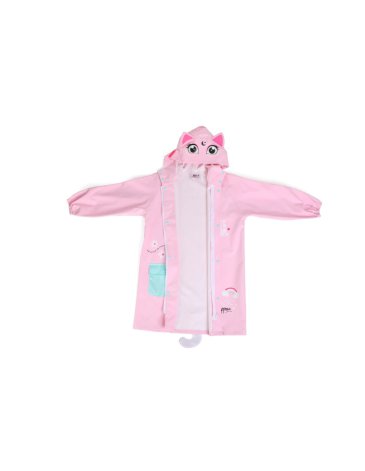 Piloto CAT - CHIMOLA