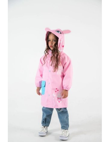 Piloto BUNNY CHIMOLA