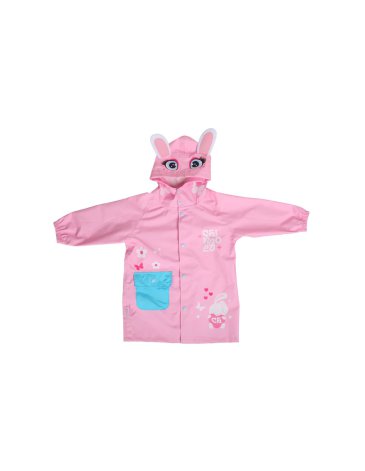 Piloto BUNNY - CHIMOLA