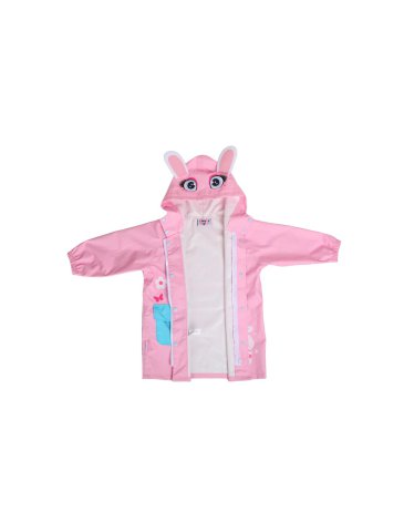 Piloto BUNNY - CHIMOLA