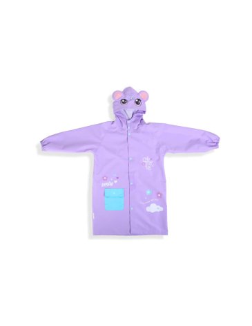 Piloto Bear - CHIMOLA