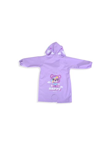 Piloto Bear - CHIMOLA