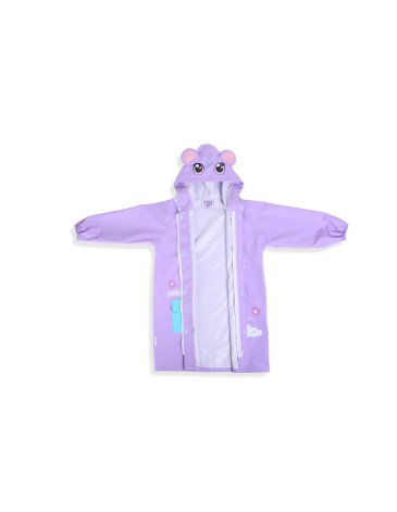 Piloto Bear - CHIMOLA