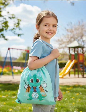 Piloto DRAGON - CHIMOLA