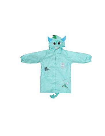 Piloto DRAGON - CHIMOLA