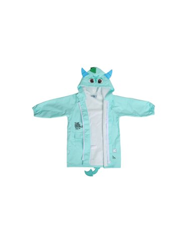 Piloto DRAGON - CHIMOLA