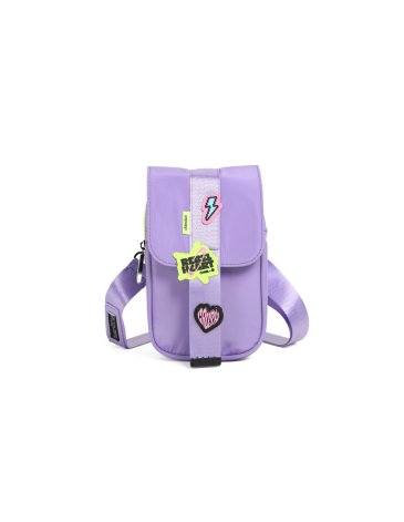 Portacelular Punk Power - CHIMOLA