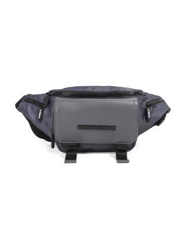 Riñonera Chicago - CHIMOLA