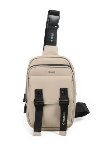 Riñonera Vertical Montreal CHIMOLA