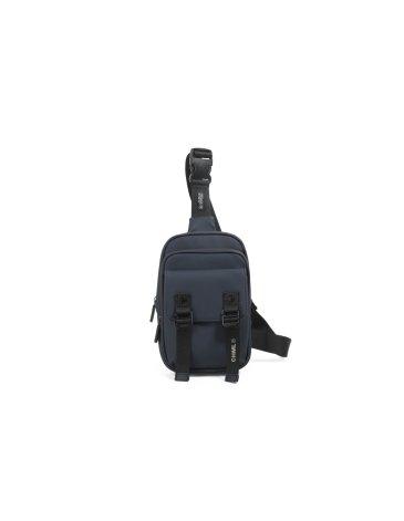 Riñonera Vertical Montreal - CHIMOLA