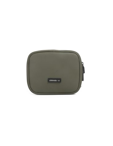 Organizador Montreal - CHIMOLA