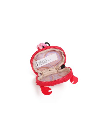 Llavero Pouch Monedero Lovely Sea - CHIMOLA