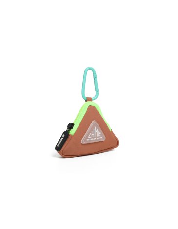 Llavero Pouch Monedero Everest - CHIMOLA