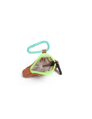 Llavero Pouch Monedero Everest - CHIMOLA