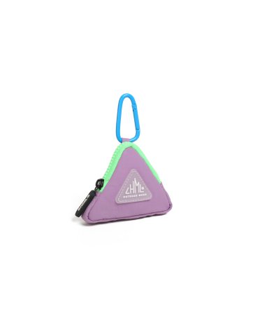 Llavero Pouch Monedero Everest - CHIMOLA