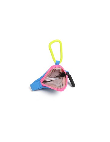 Llavero Pouch Monedero Everest - CHIMOLA
