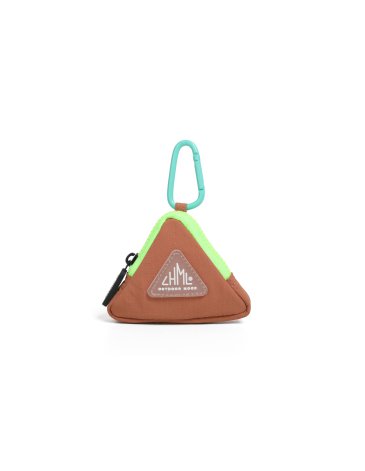 Llavero Pouch Monedero Everest - CHIMOLA