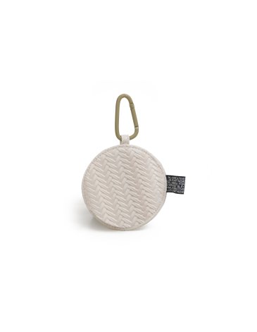 Llavero Pouch Monedero Santa Barbara - CHIMOLA