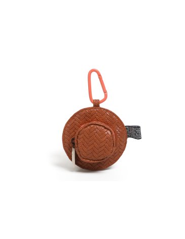 Llavero Pouch Monedero Santa Barbara - CHIMOLA