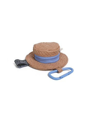 Llavero Pouch Monedero Santa Barbara - CHIMOLA