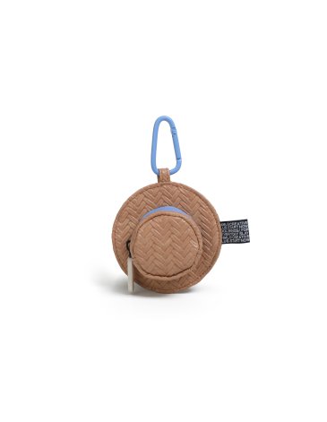 Llavero Pouch Monedero Santa Barbara - CHIMOLA