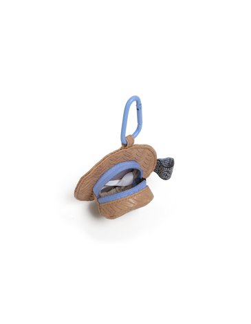 Llavero Pouch Monedero Santa Barbara - CHIMOLA
