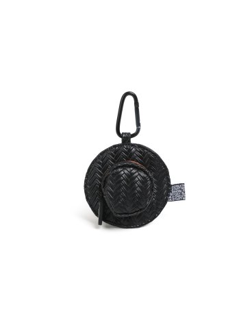 Llavero Pouch Monedero Santa Barbara - CHIMOLA