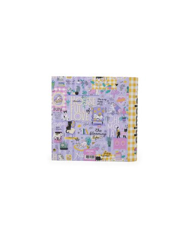 Carpeta 3x40 Cat - CHIMOLA