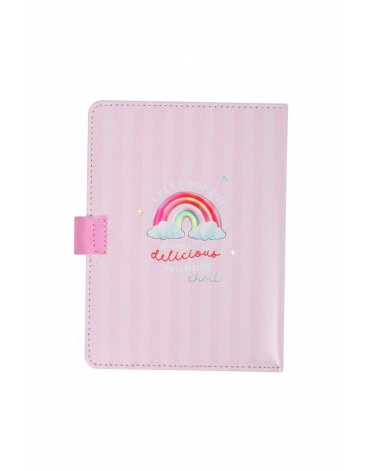 Set Stationery Joy Bunny - CHIMOLA