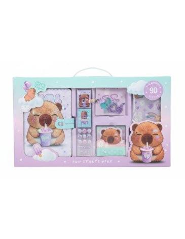 Set Stationery Joy Capimola CHIMOLA