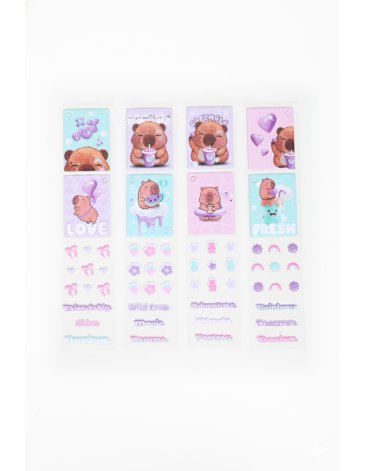 Set Stationery Joy Capimola - CHIMOLA