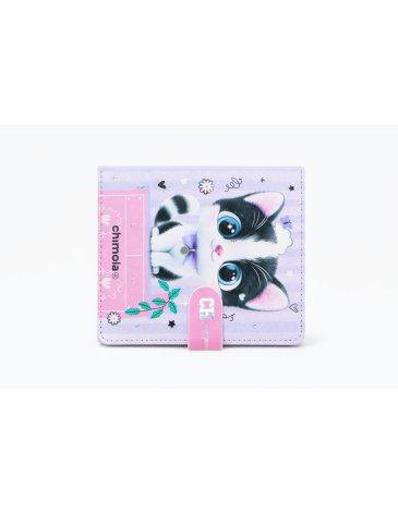 Set Stationery Joy Cat - CHIMOLA