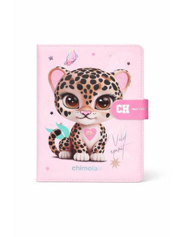 Set Stationery Joy Chita - CHIMOLA