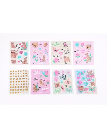 Set Stationery Joy Chita - CHIMOLA